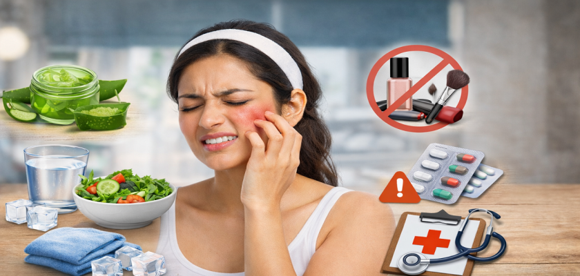 মুখে এলার্জি চুলকানি.png