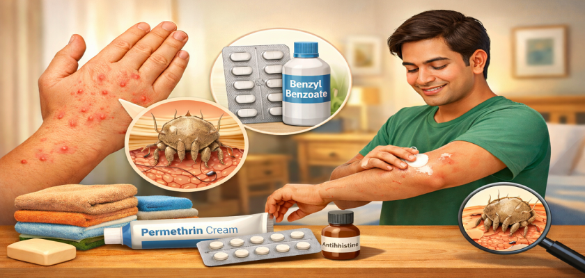 স্কেবিস চুলকানি দূর করার ঔষধ.png