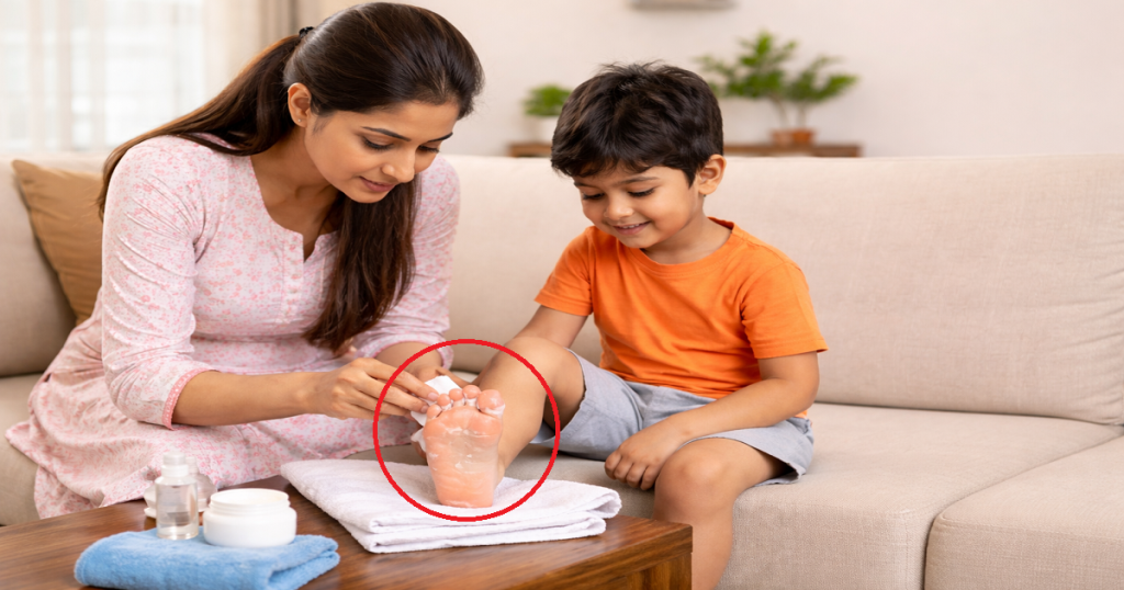 পায়ের চামড়া মরে বা উঠে গেলে করণীয়.png